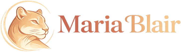Maria Blair